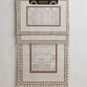 Demi Lux 3 pieces Bath Mat set. Very soft and absorbent   Made in Turkey