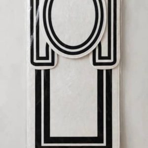 Demi Lux 3 pieces Bath Mat set. Very soft and absorbent   Made in Turkey
