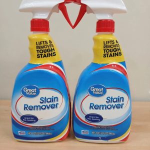 Great Value Laundry Stain Remover, 32 oz