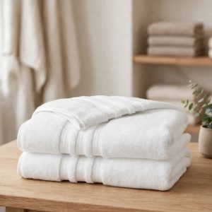 Member's Mark Hotel Premier Luxury Bath Towel. (30 in x 58 in.) 76cm x 147cm