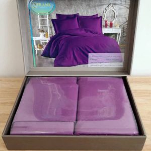 Frank Home Collection 6pcs Duvet Cover Set.
