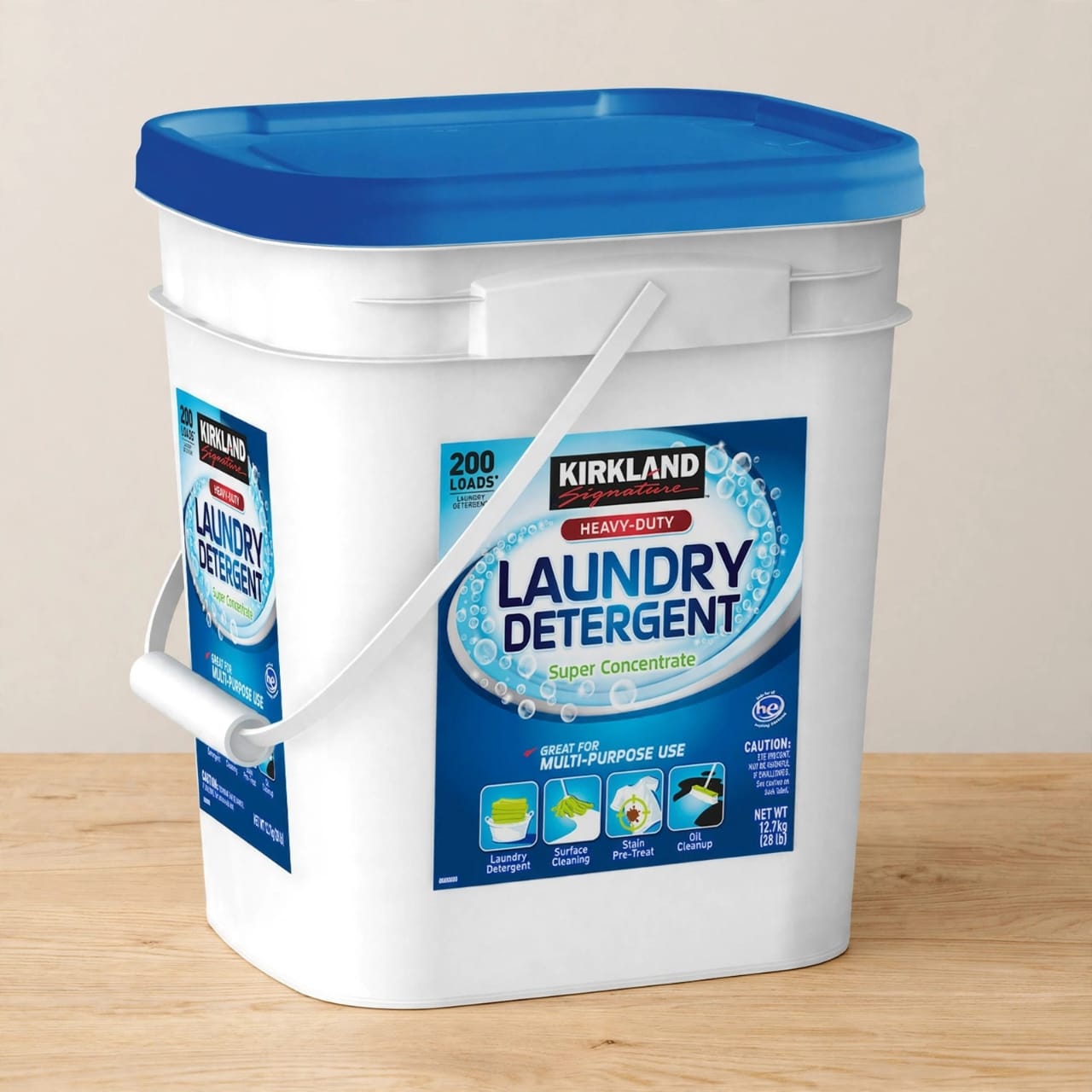 Detergents and Home Care