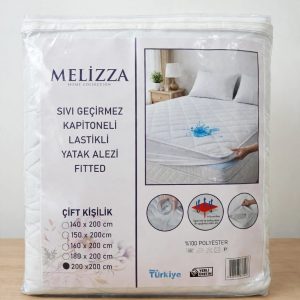 Melizza Materproof Mattress Protector.