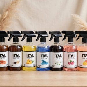 Ital Home Spray, 500ml.
